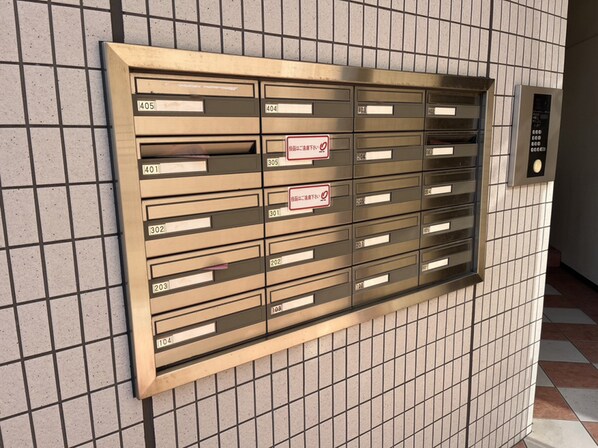 フラッツ・アイⅢの物件内観写真